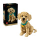 ICONS CACHORRO DE GOLDEN RETRIEVER