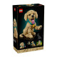 ICONS CACHORRO DE GOLDEN RETRIEVER
