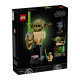 STAR WARS BUSTO DE YODA