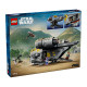 STAR WARS THE RAZOR CREST