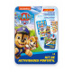 KIT DE ACTIVIDADES PORTATIL- PAW PATROL