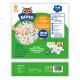 BUHO- PUZZLE BOTON- 200 PALABRAS