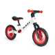 CORREPASILLOS BALANCE BIKE KIDDY SPORT VERDE