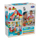 DUPLO CASA FAMILIAR