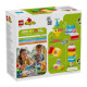 DUPLO CAJA CREATIVA A TODO COLOR