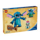 DISNEY STITCH Y SCRUMP