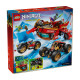 NINJAGO BOUNTY TERRESTRE