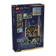HARRY POTTER CASTILLO DE HOGWARTS ALA ESTE