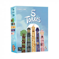 5 TORRES