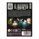 JUEGO EL HUESPED