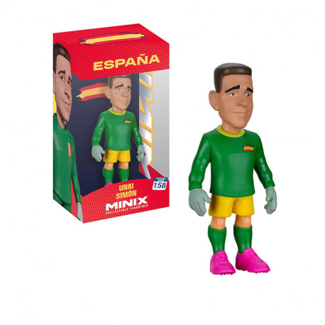 MINIX ESP UNAI SIMON 12