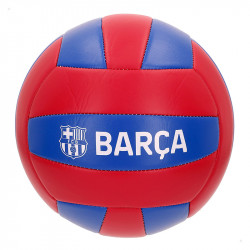 BALON VOLLEYBALL 21CM T5 FC BARCELONA