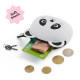 MONEDERO PUPPIES TO GO PANDA 