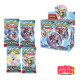 POKEMON EXPANSION BOOSTER