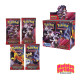 POKEMON BOOSTER RIVALES PREDESTINADOS