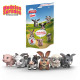 FIGURA MINI MATES - SERIES 1