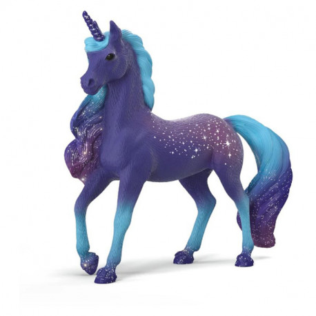 FIGURA SEMENTAL UNICORNIO GALACTICO