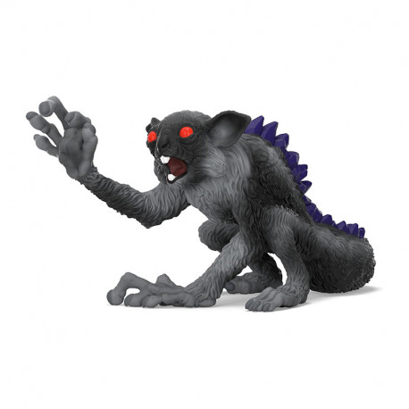 FIGURA LEMUR DE LAS SOMBRAS