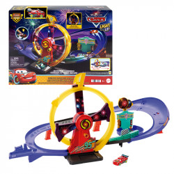 CARS CELEBRACION DE RAYO MCQUEEN