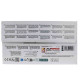 PUPITRE EXTENSIBLE