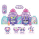 CHERRY PETS CONFETTI CUPCAKES BUNNY TWINS