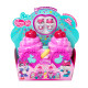 CHERRY PETS CONFETTI CUPCAKES FOX TWINS