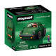 CARS PLAYMOBIL X PORSCHE CARRERA 911 TURBO G