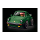 CARS PLAYMOBIL X PORSCHE CARRERA 911 TURBO G
