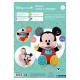 PELUCHE BABY MICKEY