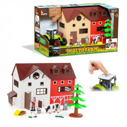 MOLTO FARM