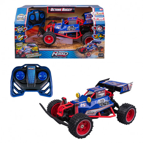 RC 1:12 OCTANE BUGGIES