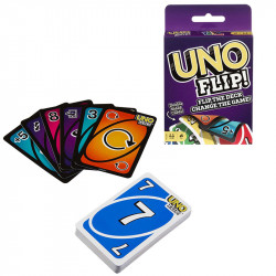 MG UNO FLIP!
