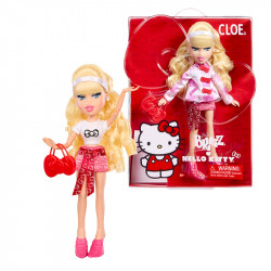 BRATZ X HELLO KITTY DOLL CLOE