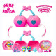 CHERRY PETS CHERRY HOUSES HAMSTER TWINS