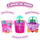 CHERRY PETS SMOOTHIE FUN PARKS KITTEN TWINS