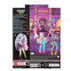 MONSTER HIGH MUÑECA FRANKIE STEIN