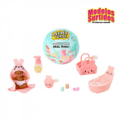 MGAs MINIVERSE -  MAKE IT MINI REAL BABY NURTURING