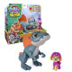PATRULLA CANINA DINO RUGIENTE + FIGURA SKYE