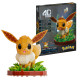 PUZZLE 4D BUILD POKEMON EEVEE