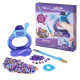 COOL MAKER K POP DEMON HUNTERS TALLER DE PULSERAS HEISHI 