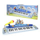 ORGANO ELECTRONICO 37 TECLAS BLUEY