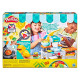 PLAYDOH LA COCINA DE LOS MINICHEFS