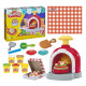 PLAYDOH HORNO DE PIZZA REFRESH