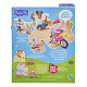 PEPPA PIG PEDALEANDO CON PEPPA