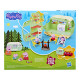 PEPPA PIG LA CARAVANA DE LOS 3 CERDITOS