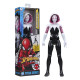 SPIDERMAN FIGURA TITAN GHOST SPIDER