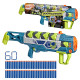 NERF REBEL OPS DOOM CANNON