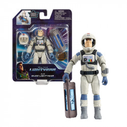 TOY STORY LIGHTYEAR XL-01 BUZZ FIG.BASICA