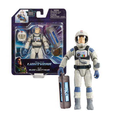 TOY STORY LIGHTYEAR XL-01 BUZZ FIG.BASICA