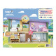 BLUEY CASA DE MUFFIN